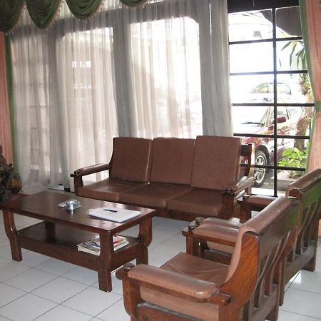 Sekar Sari Inn Kuta Lombok Exterior foto