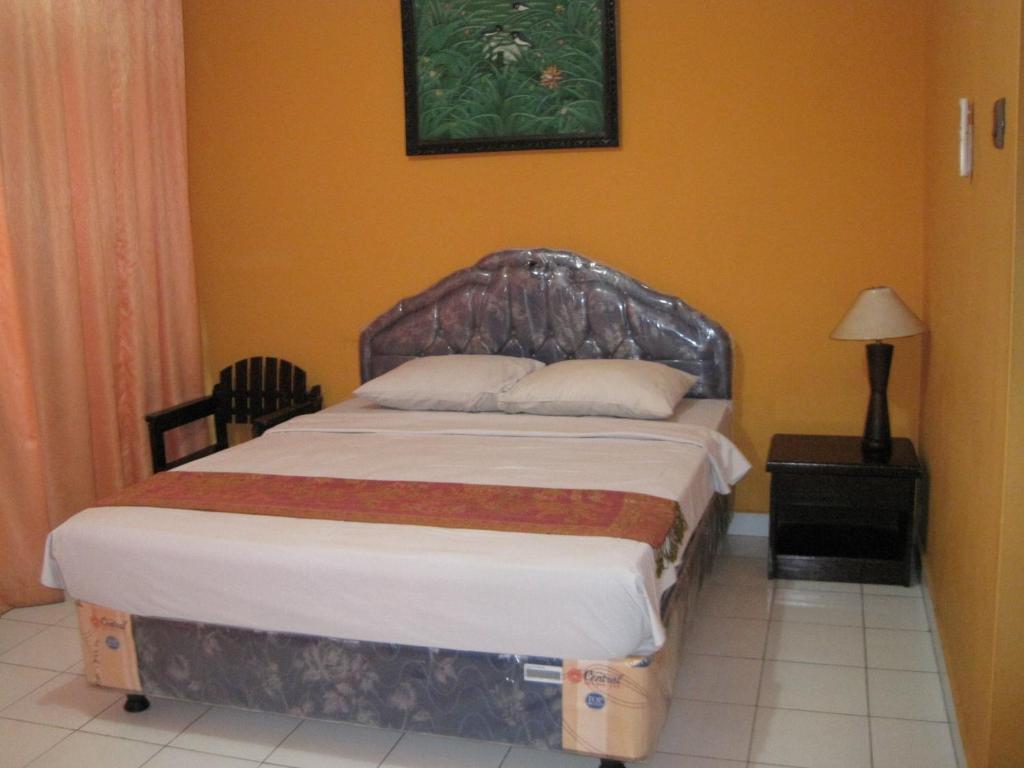 Sekar Sari Inn Kuta Lombok Exterior foto