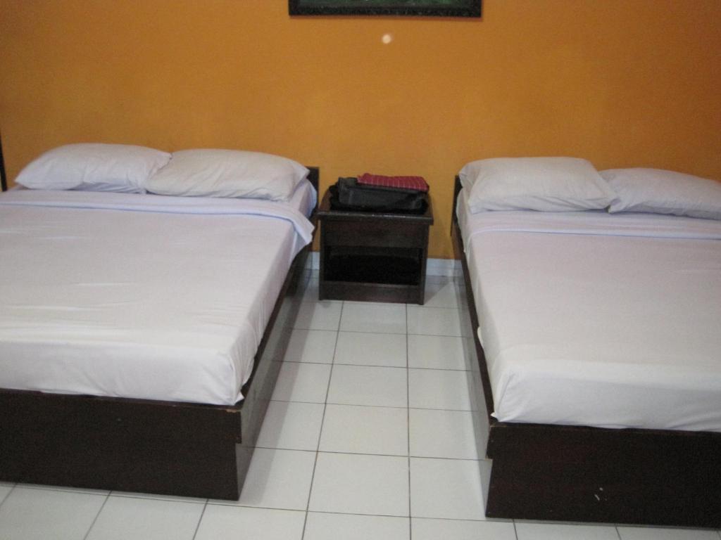 Sekar Sari Inn Kuta Lombok Habitación foto