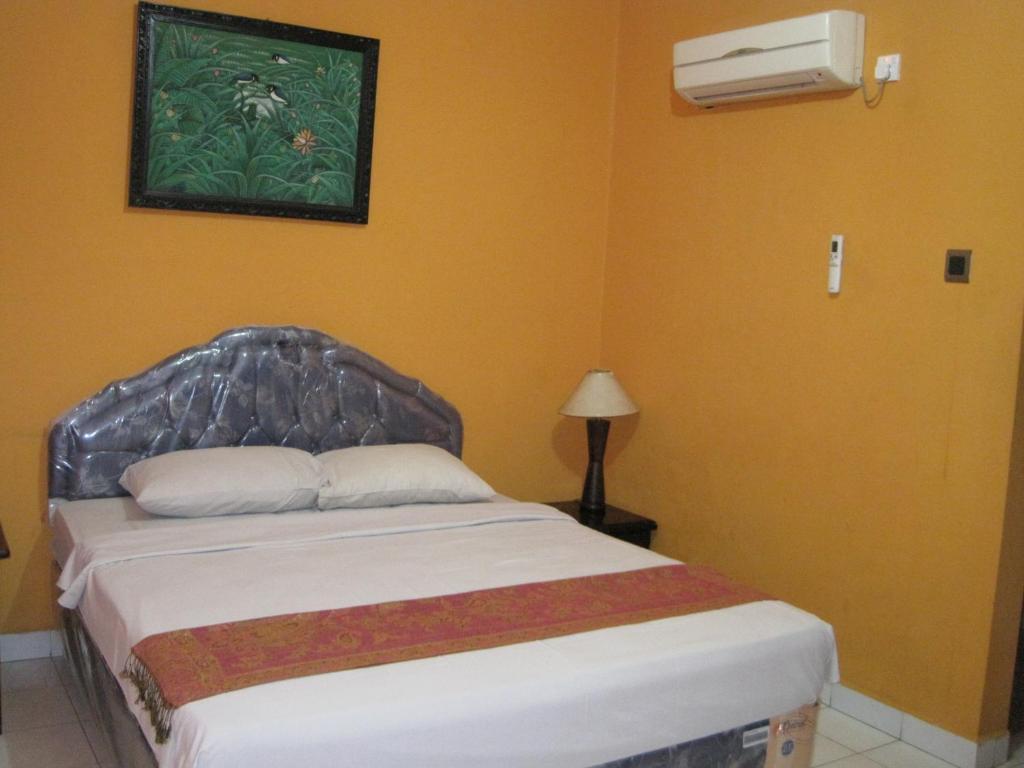 Sekar Sari Inn Kuta Lombok Habitación foto
