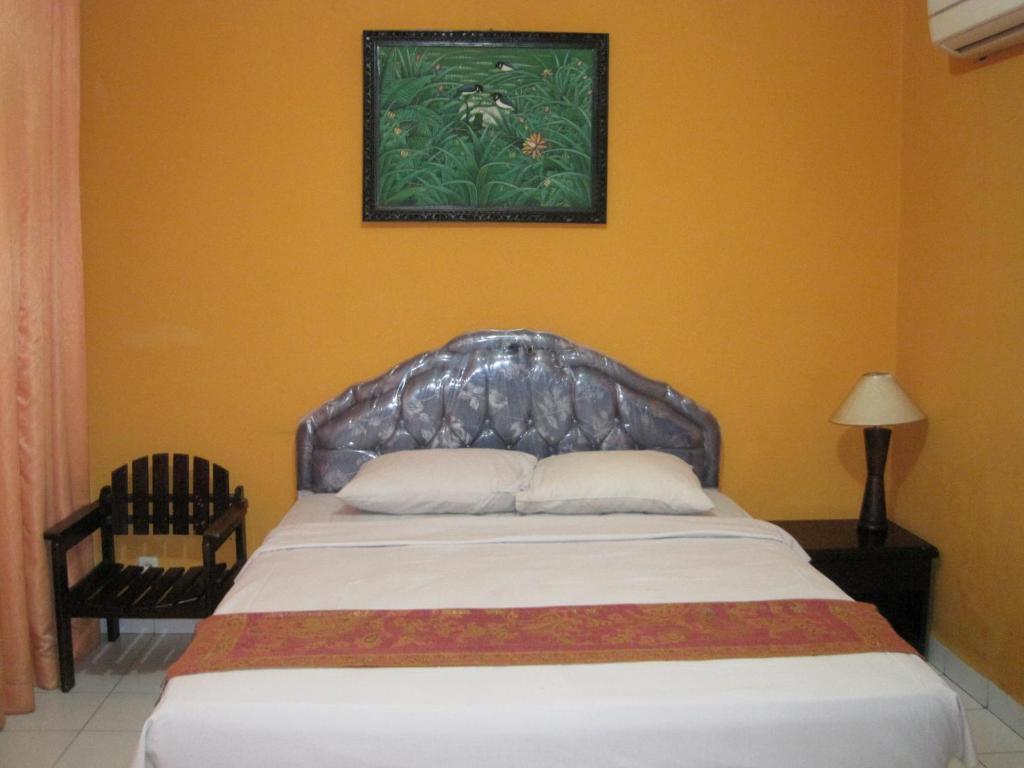 Sekar Sari Inn Kuta Lombok Habitación foto