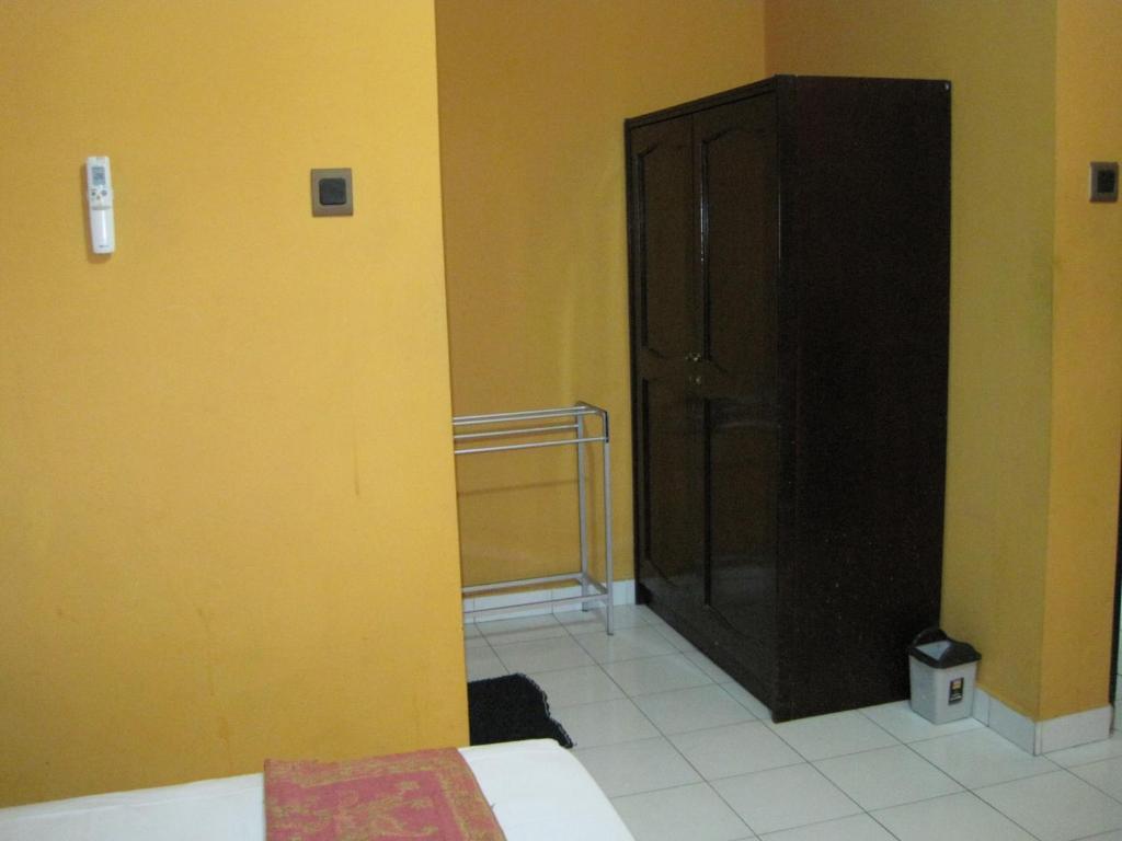 Sekar Sari Inn Kuta Lombok Habitación foto