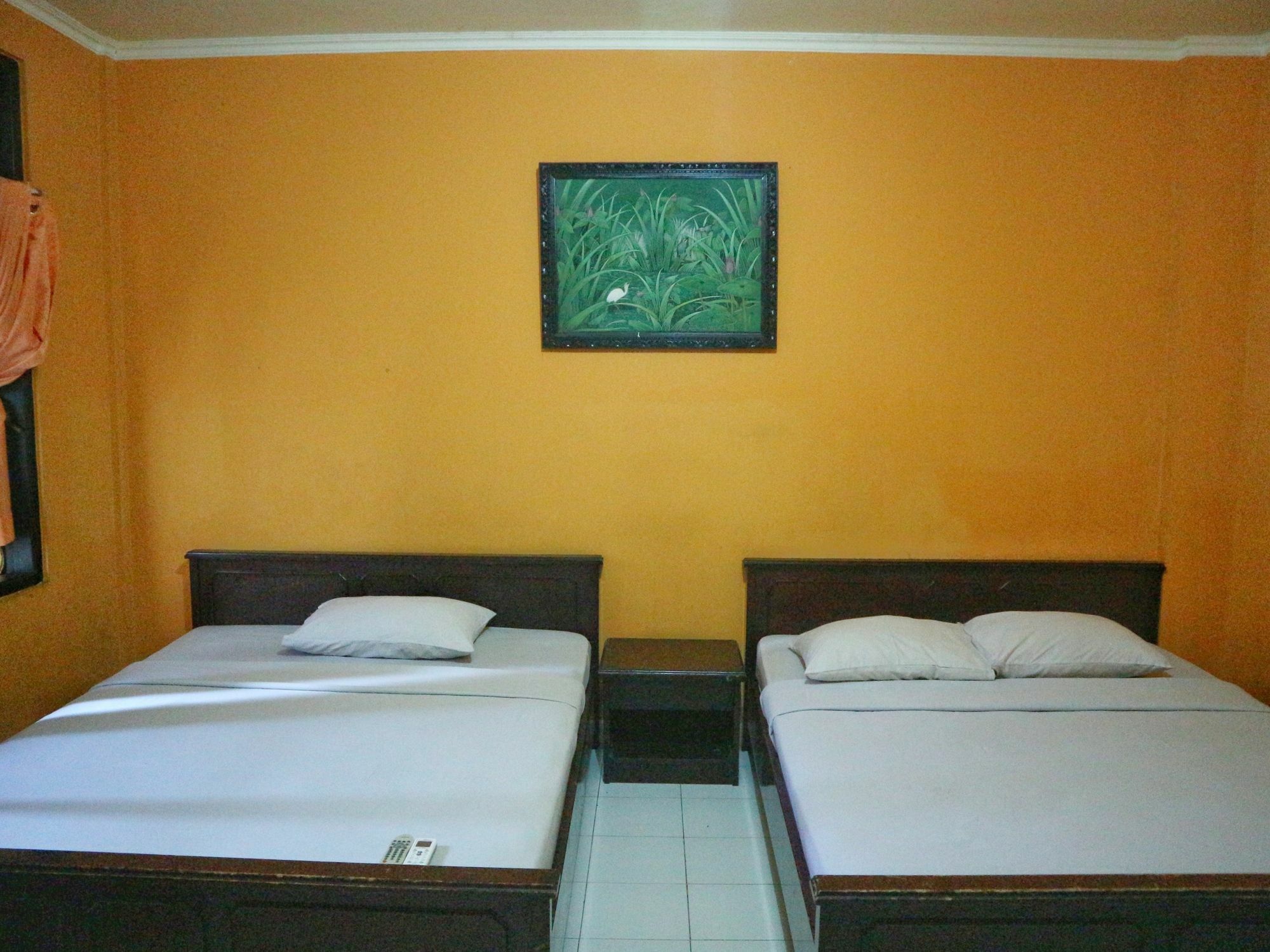 Sekar Sari Inn Kuta Lombok Exterior foto